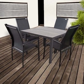 Doppler BERGAMO EXPERT antracit