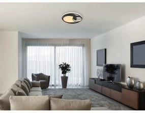 Globo 67237-36 - LED Stropné svietidlo KAMILLA LED/36W/230V