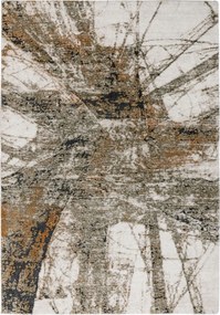 Obsession, Kusový koberec My Bologna 460 Green, 140x200, zelená, chodba / predsieň