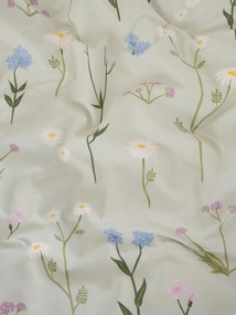 Bavlnená obliečka na vankúš Renforcé 40 × 60 cm - Stella