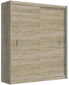 Skriňa Multi 203 sonoma