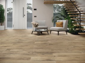 Dlažba Northwood Oak 20x120 R
