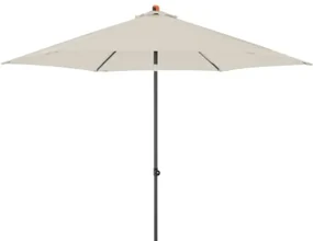 Doppler myZone Push Up 300 cm - naklápací slnečník : Barvy slunečníků - 820