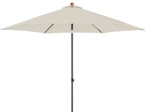 Doppler myZone Push Up 300 cm - naklápací slnečník : Barvy slunečníků - 820