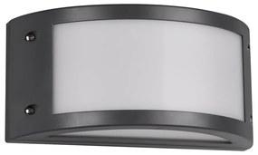 Vonkajšie svietidlo (výška 11,5 cm) Kendal – Trio