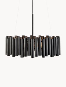 Závesná lampa Level
