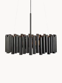 Závesná lampa Level