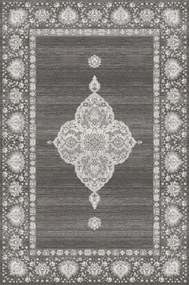 Koberec Agnella Tempo Natural Karuka Grafit