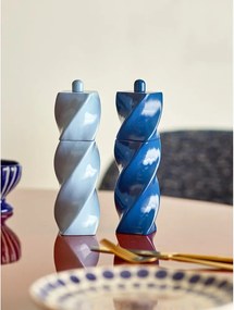 Soľnička a korenička Riley – Bloomingville