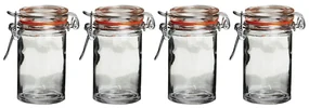 Súprava koreničiek 4 ks 60 ml – Premier Housewares