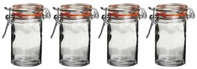 Súprava koreničiek 4 ks 60 ml – Premier Housewares