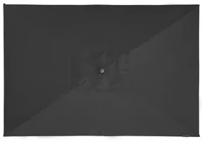 Doppler ALU WOOD 210 x 140 cm - slnečník s automatickým naklápaním s ULTRA UV ochranou : Barvy slunečníků - 840