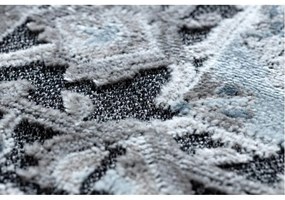 Kusový koberec Matia šedý 120x170cm