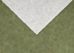 Koberce Breno Metrážny koberec VIRTUOSE 42, šíře role 400 cm, zelená, viacfarebná