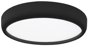 Stropné LED svietidlo Gea, 1x LED 36w, 3000-6000k, b