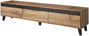 Cama TV stolík Nord