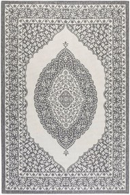 Obojstranný koberec do interiéru/exteriéru Meekly