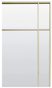 Nástenné zrkadlo 50x150 cm Rincon – Light &amp; Living