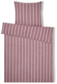 Flanelová posteľná bielizeň, štandardná veľkosť