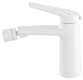 Gamma Evo, bidetová batéria h-146, biela, GMA-BEB-WH