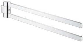 Držiak uterákov GROHE Selection chróm G41063000