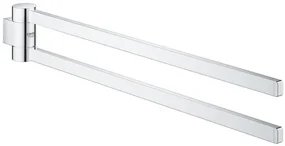 Držiak uterákov GROHE Selection chróm G41063000