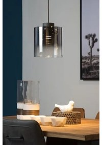 Lucide 74402/25/65 - LED Stmievateľný luster na lanku OWINO 1xGU10/5W/230V