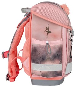 Školský set BELMIL Rose Ballet