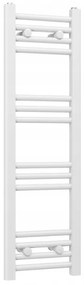 Erga Basic, vykurovacie teleso 1000x300 mm, 271 W, biela, ERG-LAV-BASIC-10030-WH