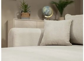 Rohová sedacia súprava Desencadena  (špinavá ružová). Vlastná spoľahlivá doprava až k Vám domov. 1122104