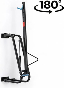 Otočný držiak na elektrobicykle pre jednoduché zdvíhanie 1+1 ZADARMO