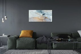 Obraz canvas Kameň abstrakcie škvrny 125x50 cm