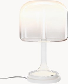 Stmievateľná stolová LED lampa Spirito