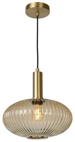 Lucide 45386/30/62 - Luster na lanku MALOTO 1xE27/40W/230V pr. 30 cm