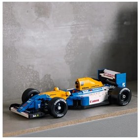 Lego®  Icons 10353 Williams Racing Fw14B a Nigel Mansell  (100396766)