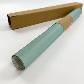 Samolepka na stenu 90x185 cm Amazonian Arches – Ambiance