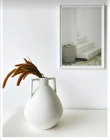 Tile - White