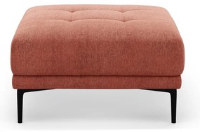 Podnožka v tehlovej farbe Bemy – Micadoni