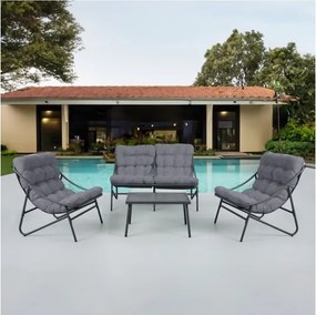 MI Súprava kaviarenského nábytku VIBE