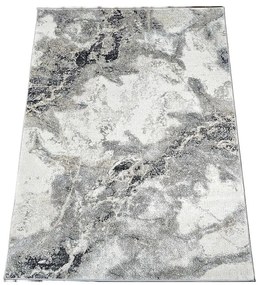 Koberec Cyrus 1,25/1,7 A2928A HJA sivý