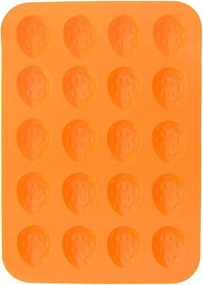 Silikónová forma na pečenie cukroviniek 18,5x27,5 cm – Orion