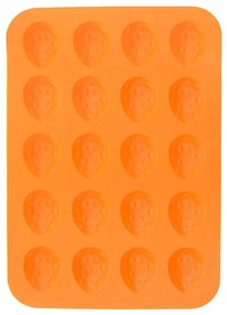 Silikónová forma na pečenie cukroviniek 18,5x27,5 cm – Orion
