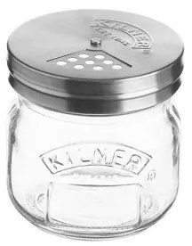 Kilner Korenička sa Sypátko 250 ml