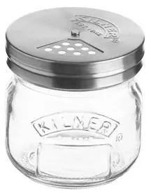 Kilner Korenička sa Sypátko 250 ml