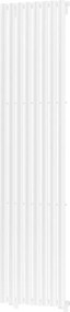 Mexen Oregon, vykurovacie teleso 1800 x 480 mm, 805 W, biela, W202-1800-490-00-20