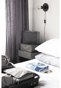 Látkový cestovný organizér – Bigso Box of Sweden