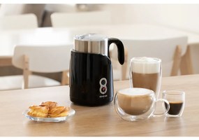 Sencor SMF 4000BK napeňovač mlieka