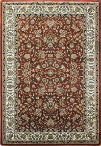 Koberec Anatolia 5378 VIZON – béžový obdĺžnikový Rozmer: 100x200 cm
