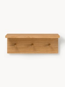 Drevený vešiak Place, Š 45 cm