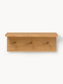 Drevený vešiak Place, Š 45 cm